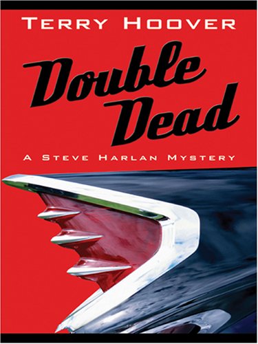 Stock image for Double Dead (Five Star Mystery Series) for sale by Front Cover Books