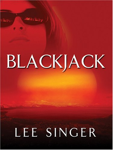 Stock image for Blackjack for sale by Better World Books