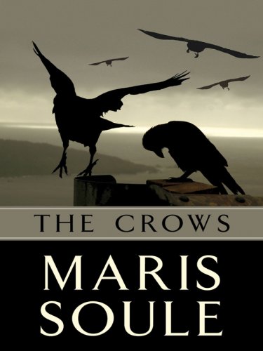 Imagen de archivo de The Crows a la venta por SecondSale