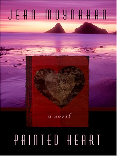 Stock image for Painted Heart for sale by Better World Books