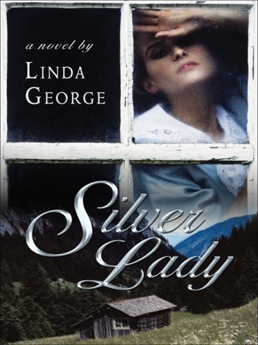 Stock image for Silver Lady for sale by Better World Books