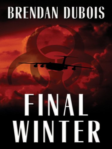 Imagen de archivo de Final Winter (Five Star Mystery Series) a la venta por Ergodebooks