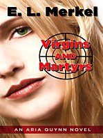 9781594146350: Virgins and Martyrs (Five Star Mystery Series)