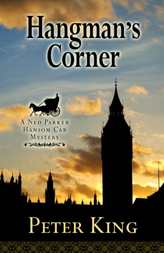 Hangman's Corner (Five Star Mystery Series) (9781594146459) by King, Peter