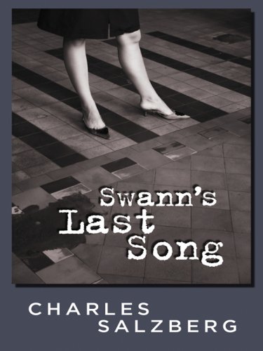 Imagen de archivo de Swann's Last Song a la venta por Better World Books