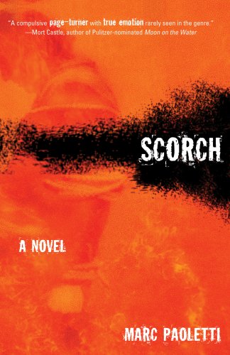 Stock image for Scorch (Five Star Mystery Series) for sale by Once Upon A Crime