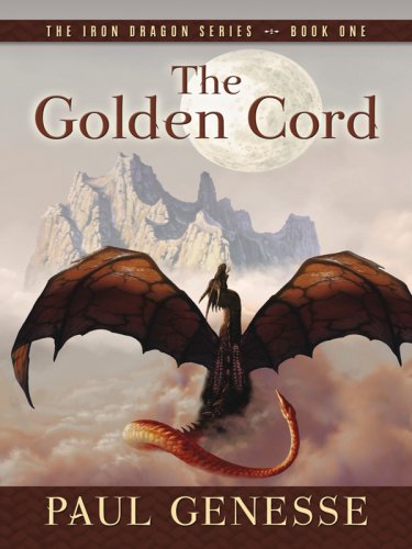 Imagen de archivo de The Golden Cord a la venta por ThriftBooks-Dallas