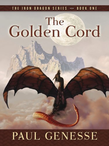 Stock image for The Golden Cord for sale by ThriftBooks-Dallas