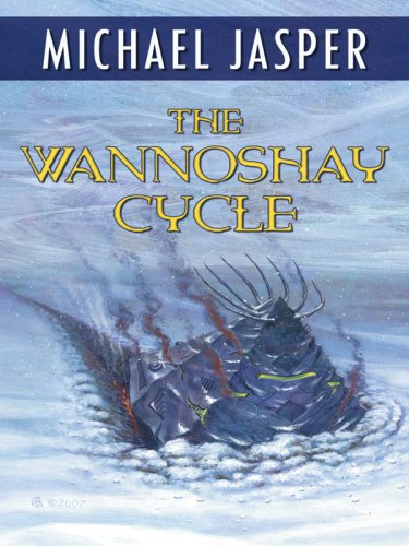 9781594146619: The Wannoshay Cycle (Five Star Science Fiction S.)