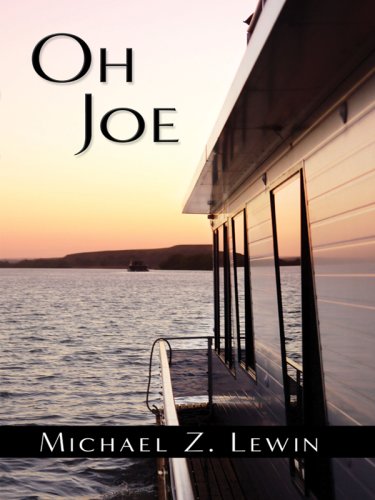 9781594146671: Oh Joe (Five Star First Edition Mystery)