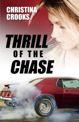 Stock image for Thrill of the Chase (Five Star Expressions) for sale by ACJBooks