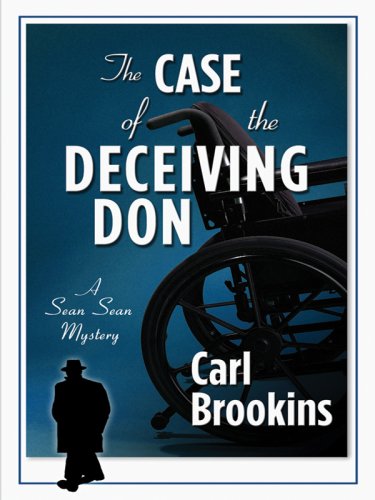 9781594146770: The Case of the Deceiving Don: A Sean Sean Mystery (Five Star Mystery Series)