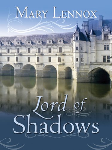 Stock image for Lord of Shadows for sale by Better World Books