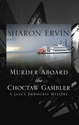 Murder Aboard the Choctaw Gambler