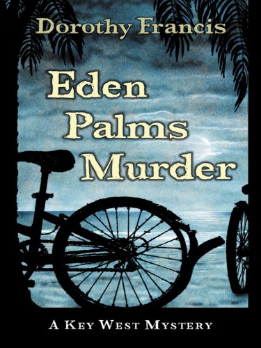 Beispielbild fr Eden Palms Murder zum Verkauf von Library House Internet Sales