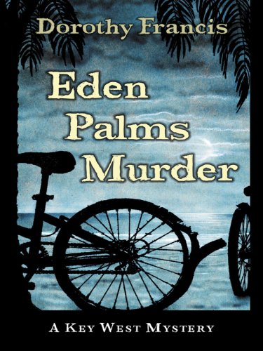 Stock image for EDEN PALMS MURDER for sale by Ziebarth Books