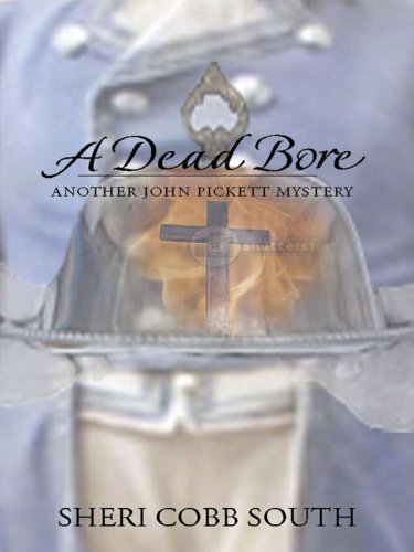 Stock image for A Dead Bore: Antoher John Pickett Mystery for sale by Buchpark