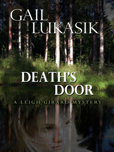 Stock image for Death's Door for sale by Once Upon A Crime