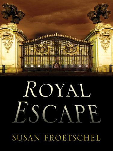 Beispielbild fr Royal Escape zum Verkauf von Better World Books