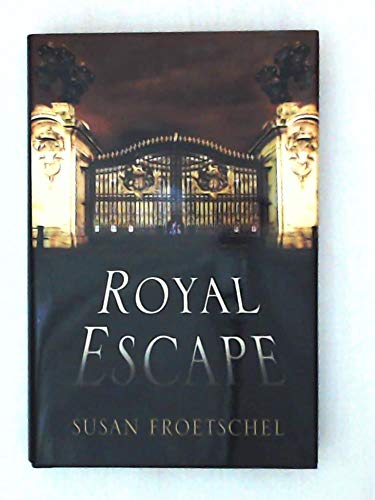 Imagen de archivo de Royal Escape a la venta por Better World Books