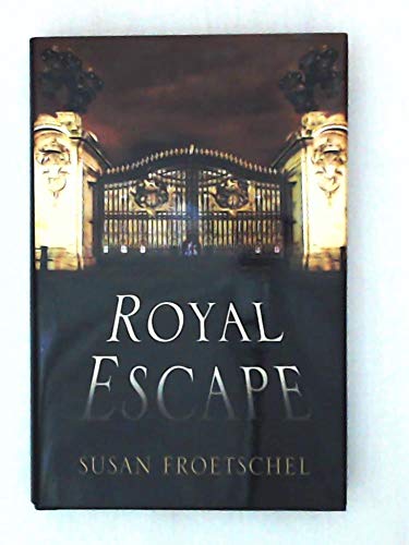 Stock image for Royal Escape for sale by Better World Books