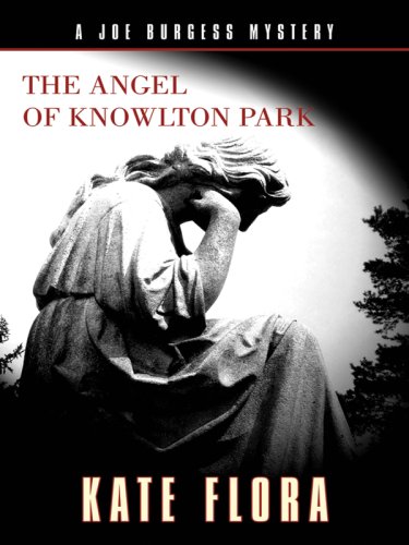 9781594147203: The Angel of Knowlton Park (Joe Burgess Mysteries)