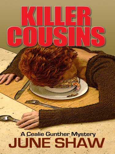 Stock image for Killer Cousins for sale by Better World Books