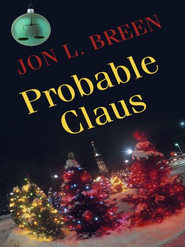 Stock image for Probable Claus for sale by Better World Books