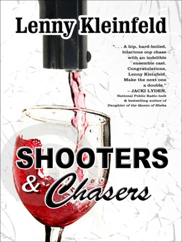 9781594147395: Shooters and Chasers (Five Star Mystery Series)