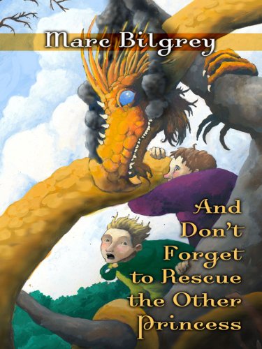 9781594147449: And Don't Forget to Rescue the Other Princess (Five Star Science Fiction & Fantasy)