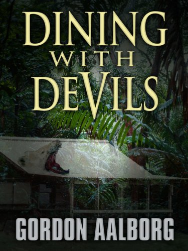 Stock image for Dining with Devils : A Tasmanian Thriller for sale by Better World Books