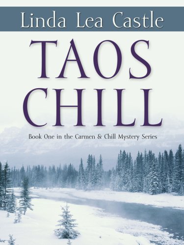 Stock image for Taos Chill for sale by Better World Books: West