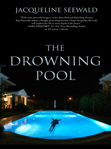 Stock image for The Drowning Pool for sale by Better World Books
