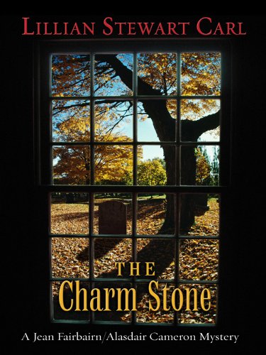 Beispielbild fr The Charm Stone zum Verkauf von Better World Books