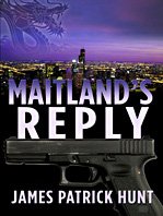 Stock image for Maitland's Reply for sale by Once Upon A Crime