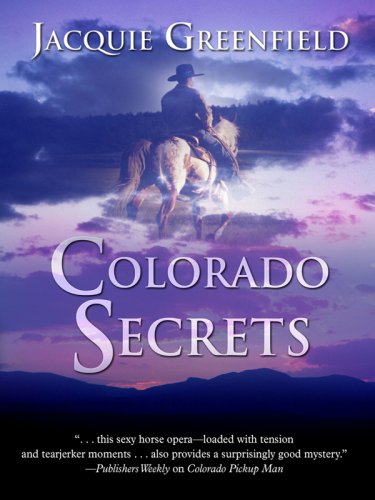 9781594147920: Colorado Secrets (Five Star Expressions)