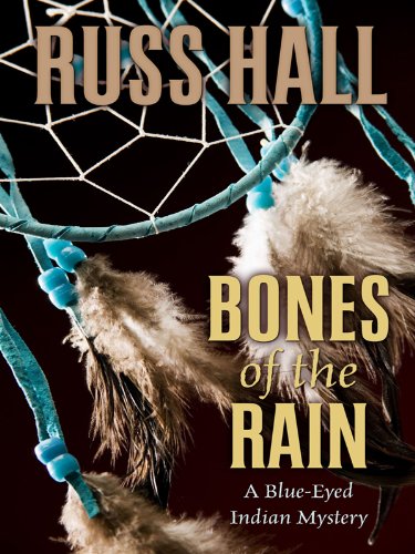 Beispielbild fr Bones of the Rain zum Verkauf von Better World Books