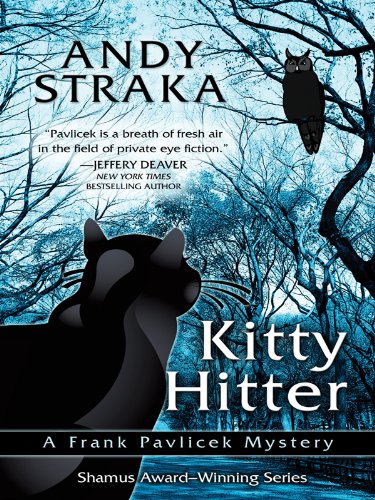 Stock image for Kitty Hitter for sale by Better World Books