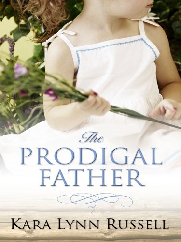 Stock image for The Prodigal Father for sale by gwdetroit