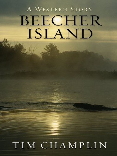 Beispielbild fr Beecher Island : A Western Story zum Verkauf von Better World Books