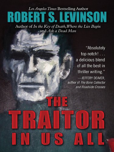 Stock image for The Traitor in Us All (Five Star First Edition Mystery) for sale by Ergodebooks