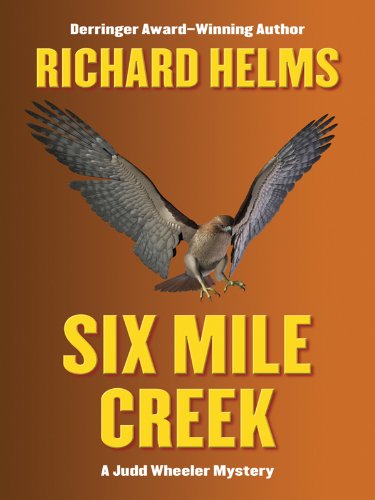 Stock image for Six Mile Creek for sale by Irish Booksellers