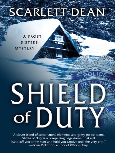 Imagen de archivo de Shield of Duty a la venta por Better World Books