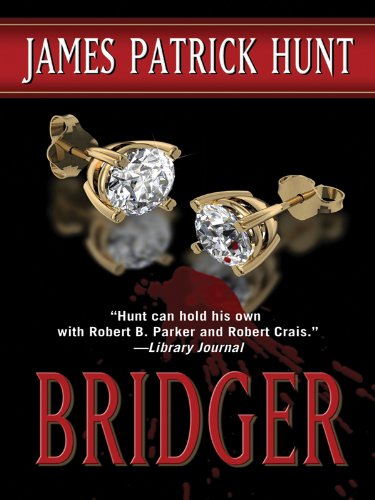 9781594148613: Bridger (Five Star First Edition Mystery)