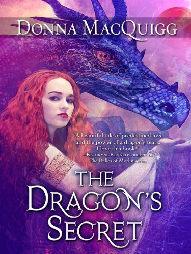 9781594148682: The Dragon's Secret (Five Star Expressions)