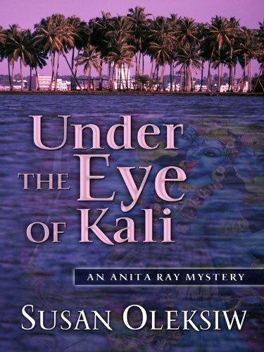 Stock image for Under the Eye of Kali for sale by ThriftBooks-Dallas