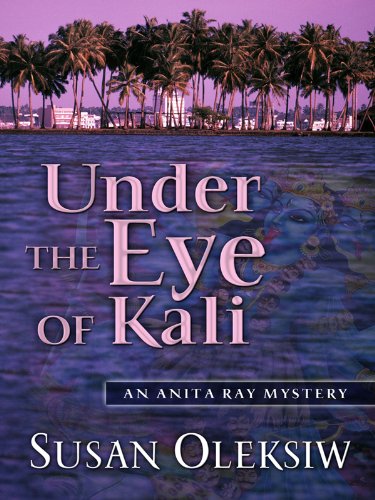 9781594148712: Under the Eye of Kali