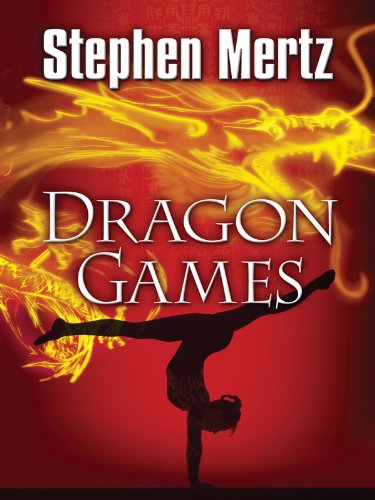 Stock image for Dragon Games (Five Star First Edition Mystery) for sale by Ergodebooks