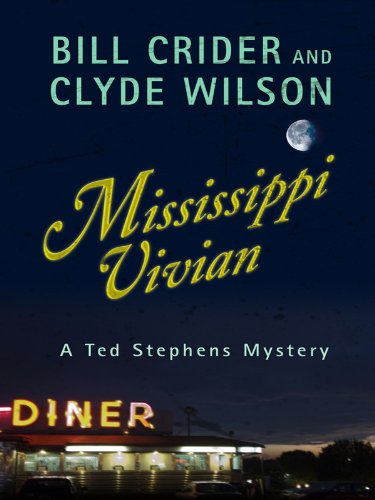 Stock image for Mississippi Vivian (Five Star Mystery) for sale by Jenson Books Inc