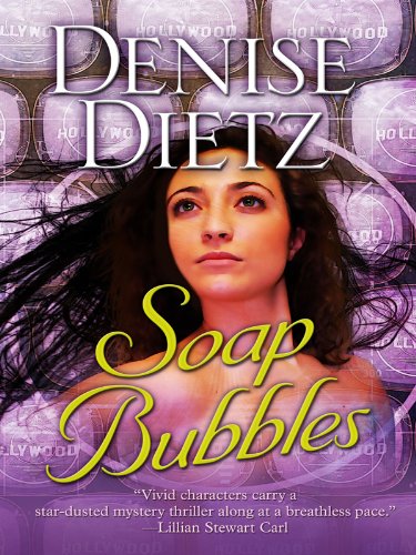 9781594148750: Soap Bubbles (Five Star Expressions)